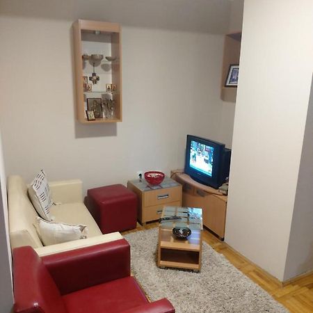 Apartmán Ino 99 Užice Exteriér fotografie