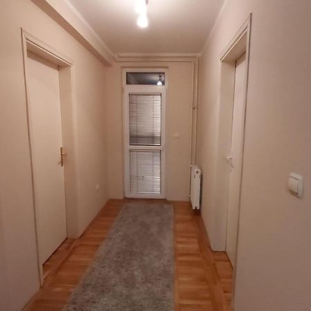Apartmán Ino 99 Užice Pokoj fotografie