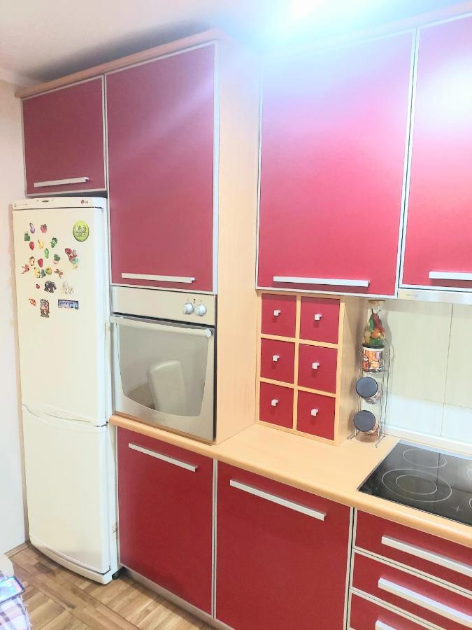 Apartmán Ino 99 Užice Exteriér fotografie