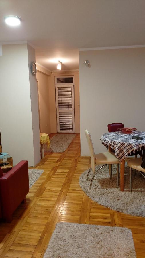 Apartmán Ino 99 Užice Exteriér fotografie