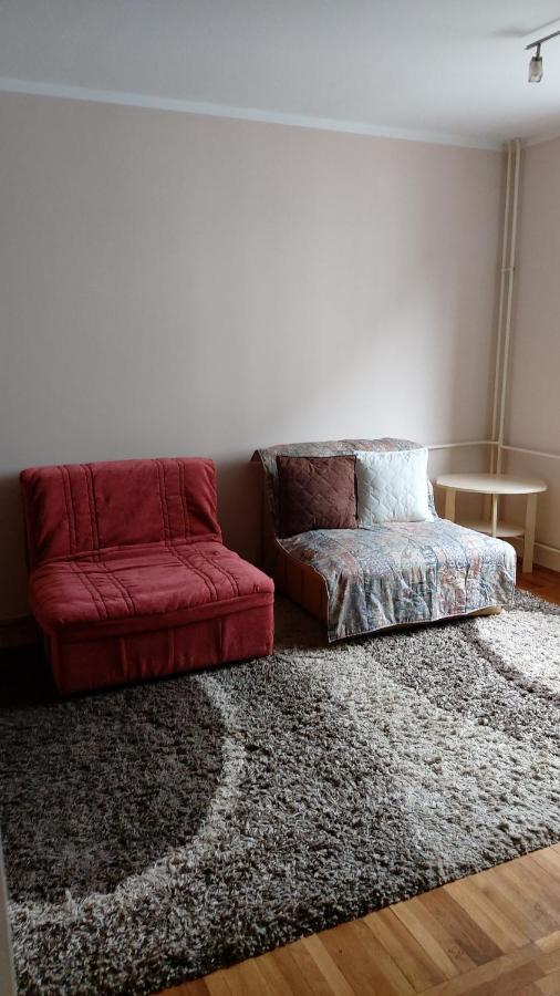 Apartmán Ino 99 Užice Exteriér fotografie