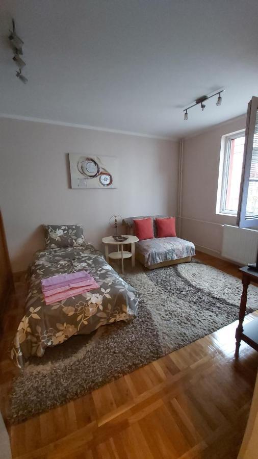 Apartmán Ino 99 Užice Exteriér fotografie