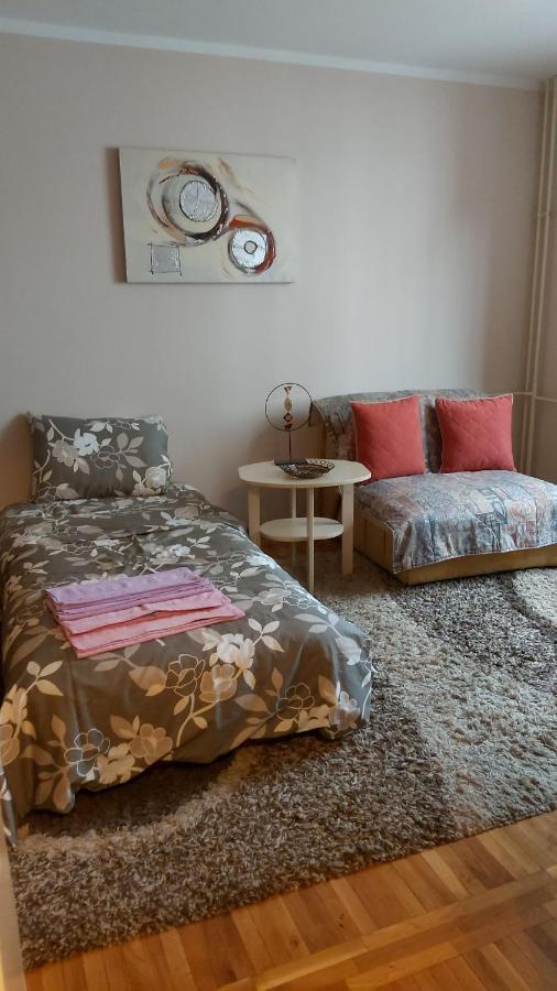 Apartmán Ino 99 Užice Exteriér fotografie