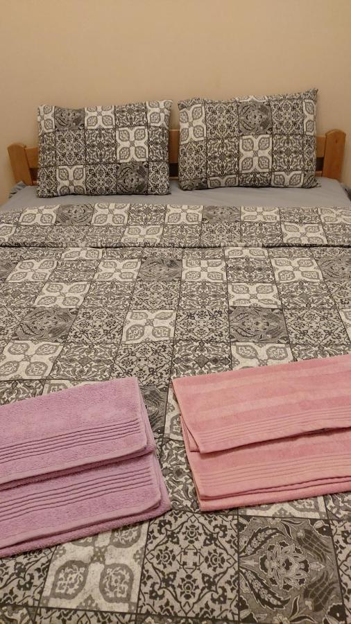 Apartmán Ino 99 Užice Exteriér fotografie