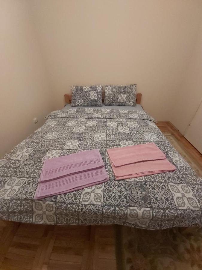 Apartmán Ino 99 Užice Exteriér fotografie