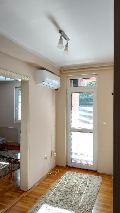 Apartmán Ino 99 Užice Exteriér fotografie