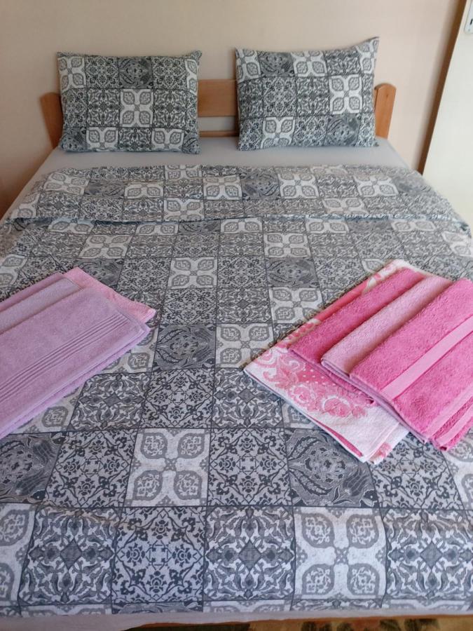 Apartmán Ino 99 Užice Exteriér fotografie