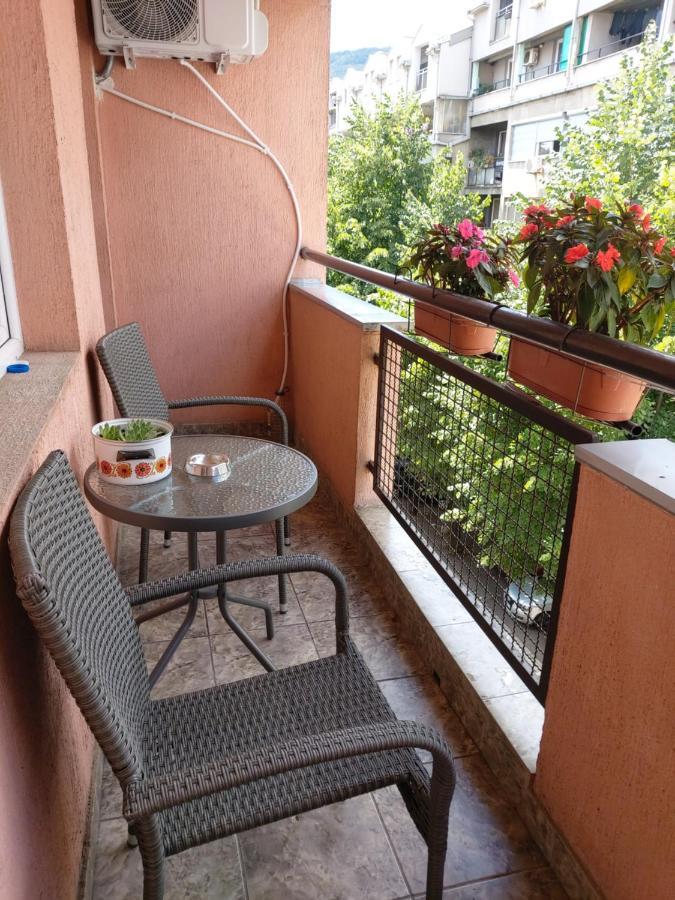 Apartmán Ino 99 Užice Exteriér fotografie