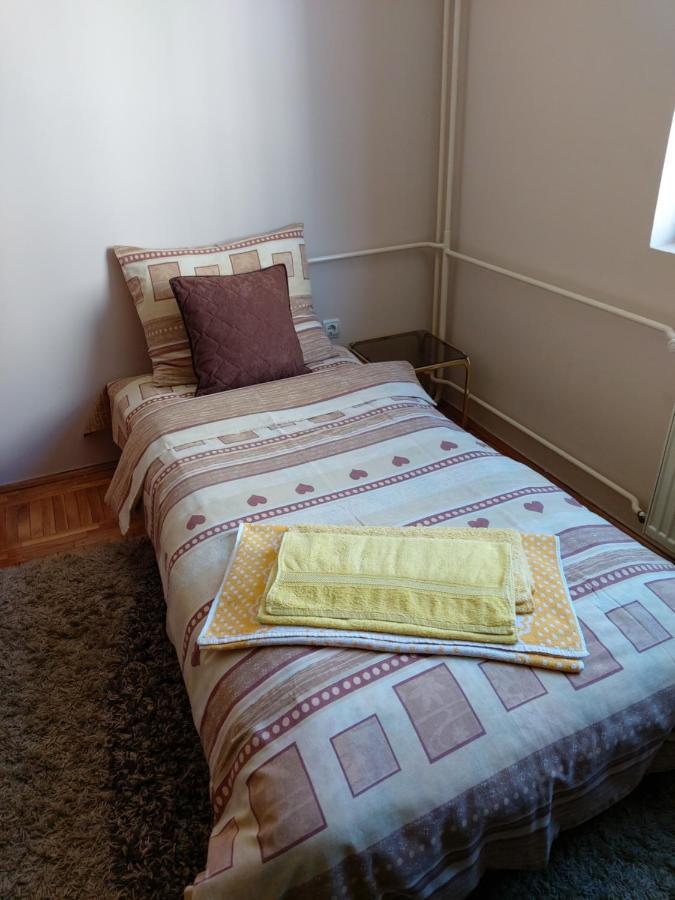 Apartmán Ino 99 Užice Exteriér fotografie