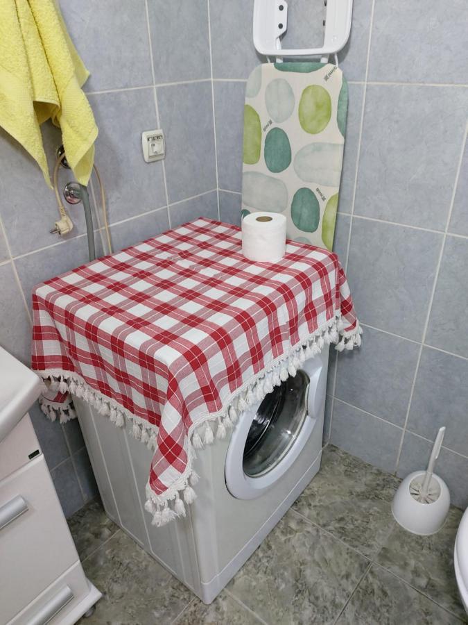 Apartmán Ino 99 Užice Exteriér fotografie