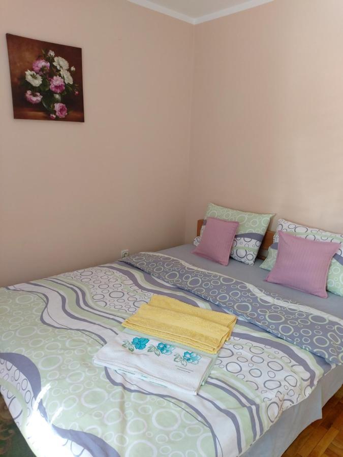 Apartmán Ino 99 Užice Exteriér fotografie