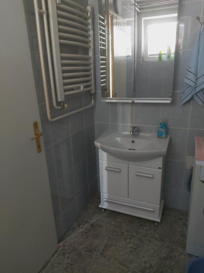 Apartmán Ino 99 Užice Exteriér fotografie