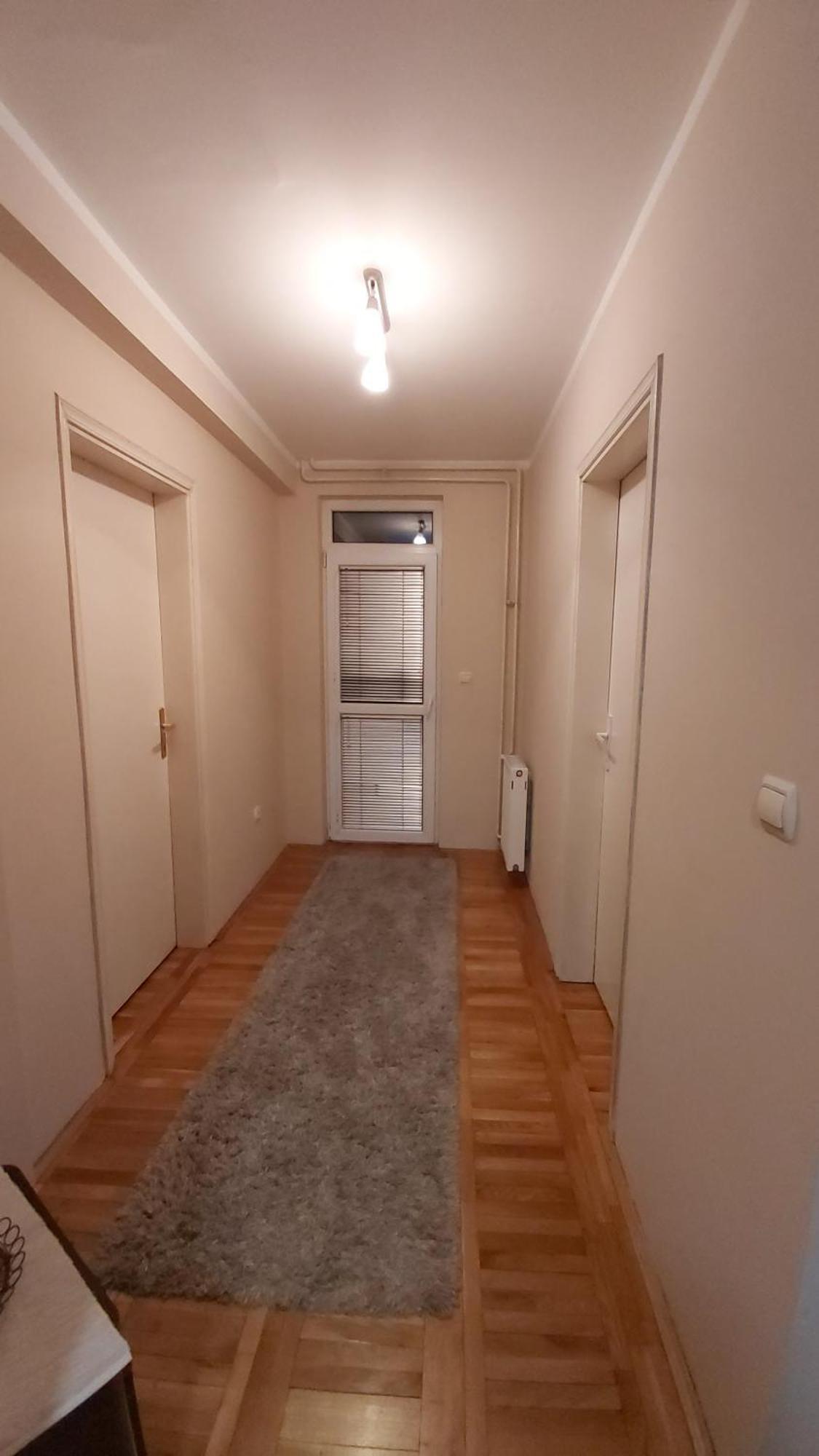 Apartmán Ino 99 Užice Pokoj fotografie